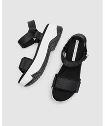 ZARA | サンダル