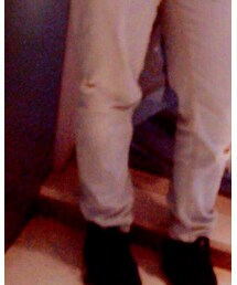 H&M | デニムパンツ