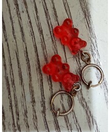 Handmade | イヤリング