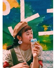 VINTAGE | ハンチング/ベレー帽