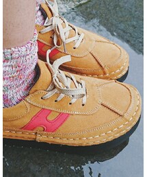 VINTAGE | シューズ