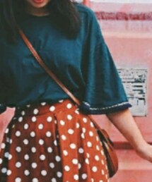 a so bi | Tシャツ/カットソー