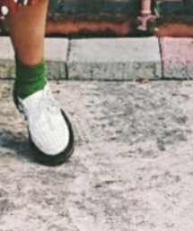 VINTAGE | シューズ