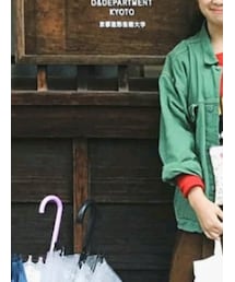 WEGO | デニムジャケット