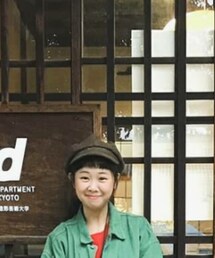 QUEEN SHOP | ハンチング/ベレー帽