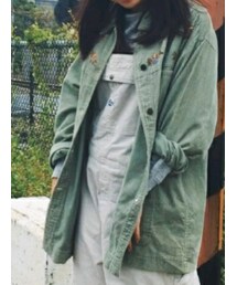 Tom and Mao | ジャケット/アウター