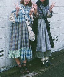 amatunal | ワンピース/ドレス