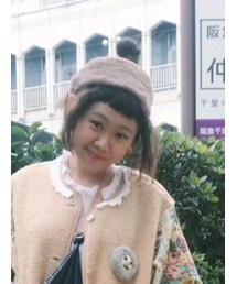 amatunal | ジャケット/アウター