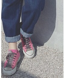 CONVERSE | スニーカー