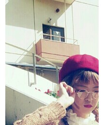 LOWRYSFARM | ファッション雑貨