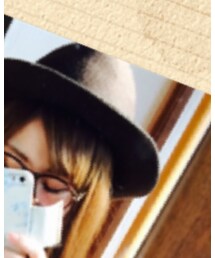 ？？？ | ハット