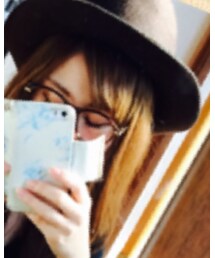 ？？？ | メガネ