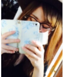 LIPSERVICE | スマホケース/カバー