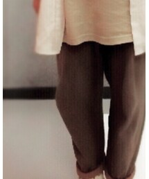 roundcloud | その他パンツ