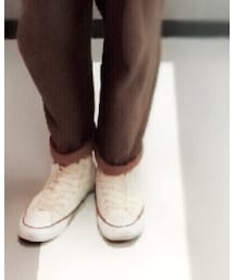 CONVERSE | スニーカー