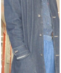 VINTAGE | デニムジャケット