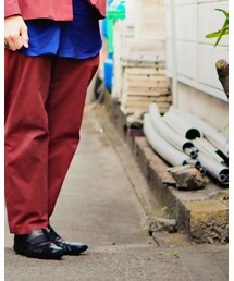 ETHOSENS | その他パンツ