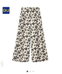 GU | パンツ