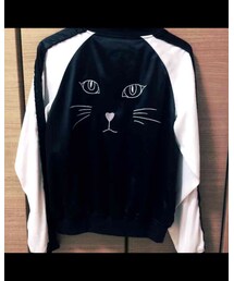 jouetie | ブルゾン