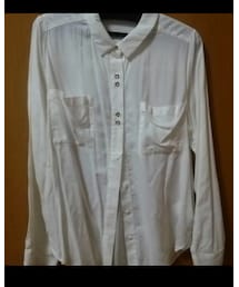 JEANASIS | シャツ/ブラウス