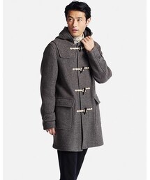 UNIQLO | ダッフルコート