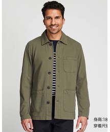 UNIQLO | ピーコート