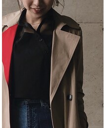 PLAYFÜL | シャツ/ブラウス