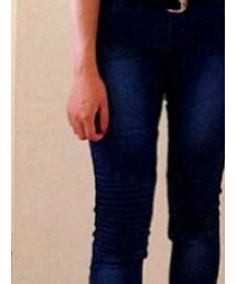 rue 21 | デニムパンツ