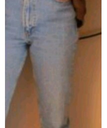 wet seal | デニムパンツ