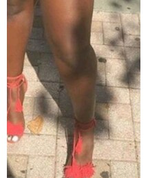 charlotte russe | サンダル