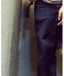 HURRAY HURRAY | デニムパンツ