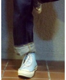 Addict CONVERSE | スニーカー