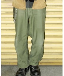 used | その他パンツ