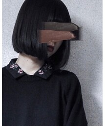 used | シャツ/ブラウス