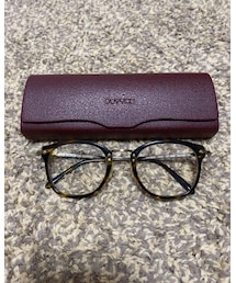 OLIVER PEOPLES | メガネ