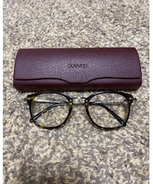 OLIVER PEOPLES | (メガネ)