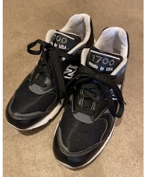 NEW BALANCE | スニーカー