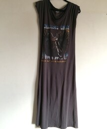 Midnight Rider のマキシ(ワンピース)