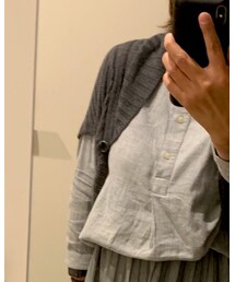 UNIQLO | Tシャツ/カットソー