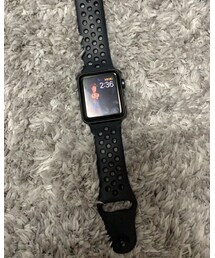 Apple | Apple Watch Series3(アナログ腕時計)