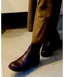 MARGARET HOWELL | ブーツ