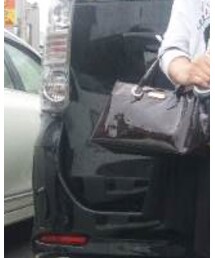 LOUIS VUITTON | ハンドバッグ