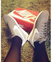 NIKE | スニーカー