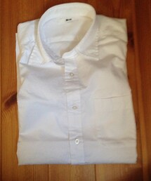 UNIQLO | シャツ(シャツ/ブラウス)
