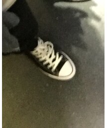 CONVERSE | シューズ