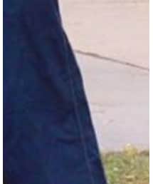 Textwood | デニムパンツ