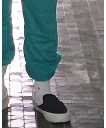 VANS | スニーカー