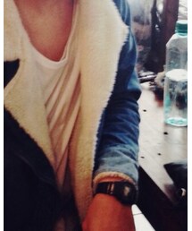 psgb | デニムジャケット