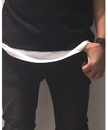 wesc | Tシャツ/カットソー