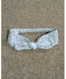Handmade | ヘアバンド